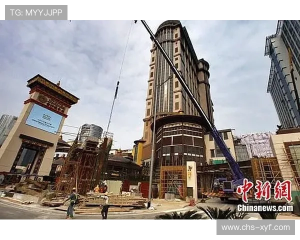 澳门金沙城中心奢华住宿体验推荐与预订指南